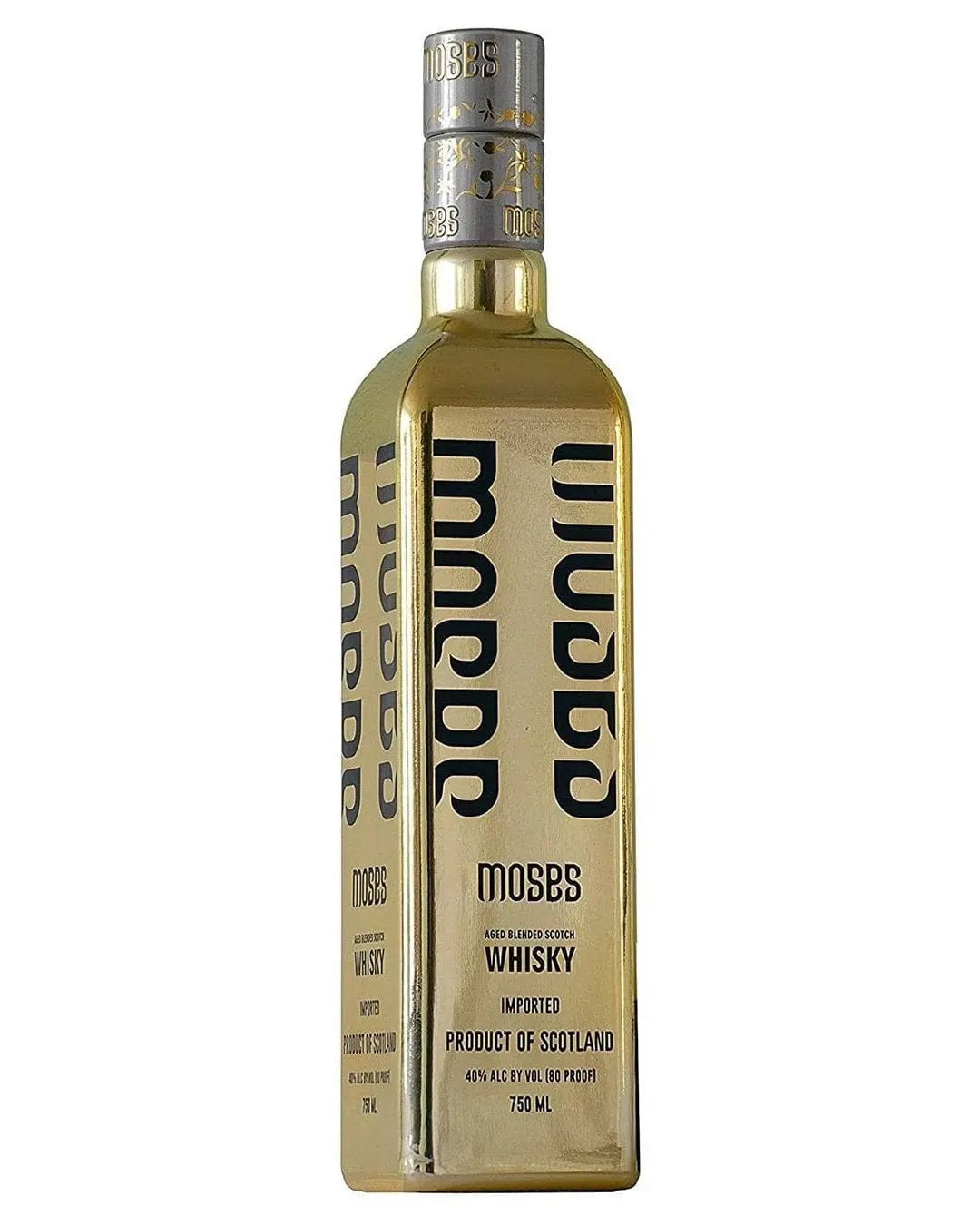 Moses Whisky, 75 cl