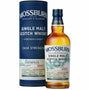 Mossburn Teaninich No.4 10 Year Single Malt Scotch Whiskey (750mL)