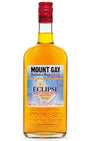 Mount Gay Eclipse Navy Strength Rum, 70 cl