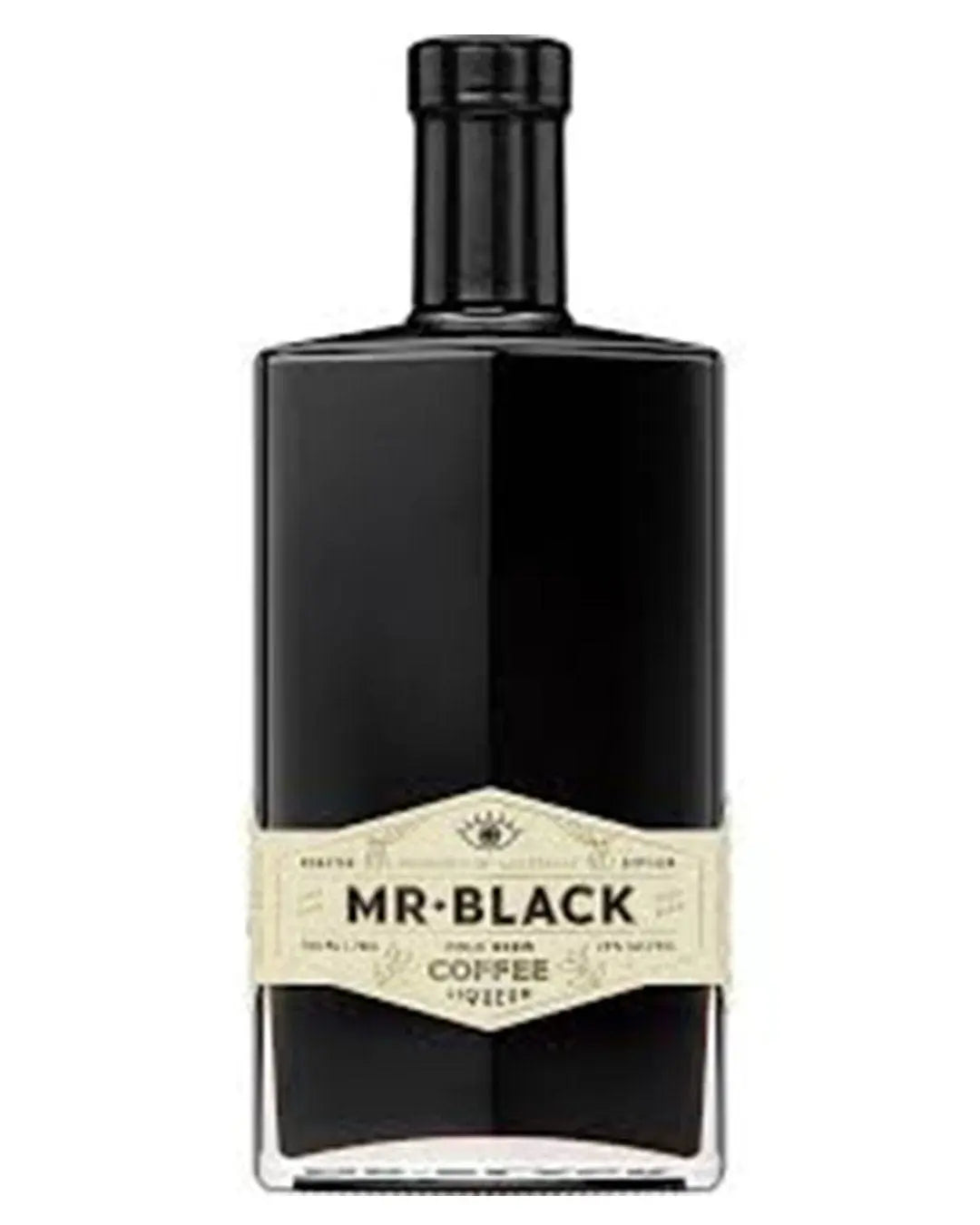 Mr Black Cold Coffee Liqueur, 70 cl