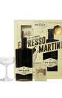 Mr Black Liqueur Espresso Martini Gift Box, 50 cl