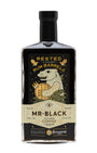 Mr. Black Rum Barrel Coffee Liqueur 70 cl