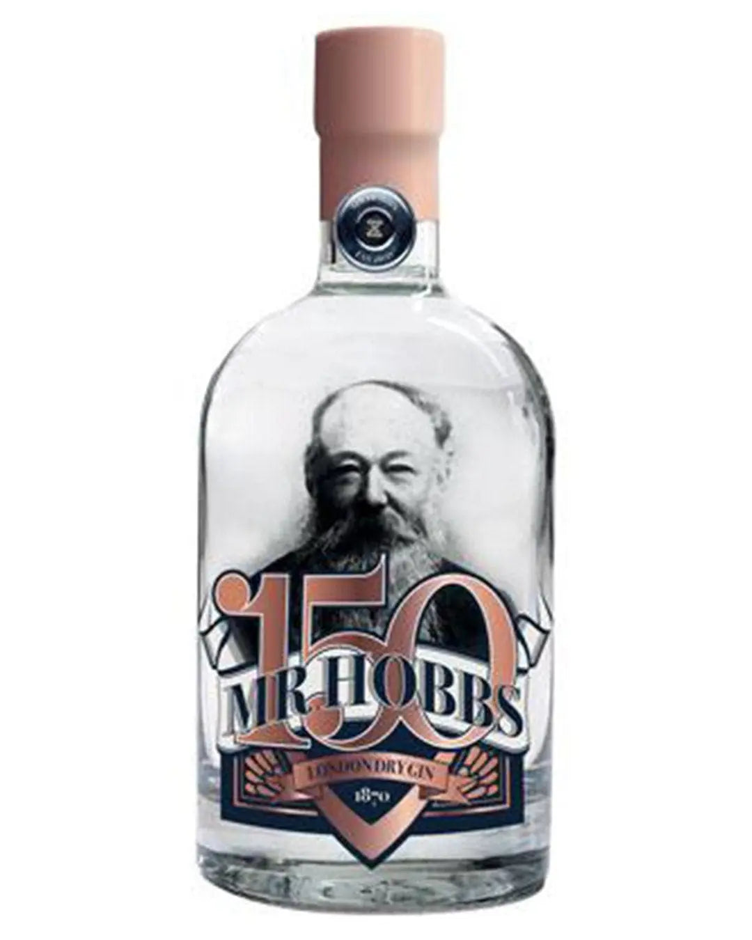 Mr. Hobbs 150 Gin, 70 cl