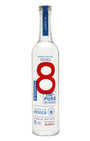 Muestra Ocho No.8 Tequila, 50 cl