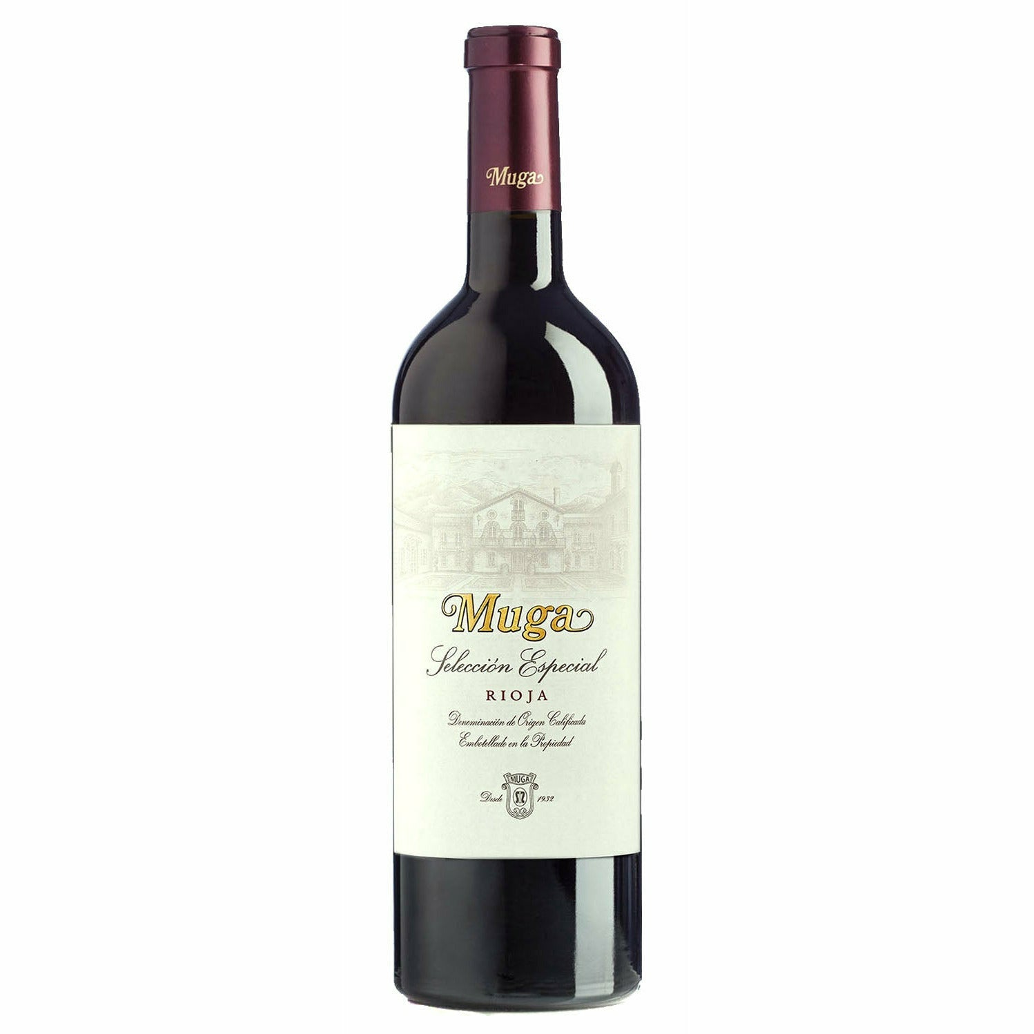 Muga - Seleccion Especial - Rioja