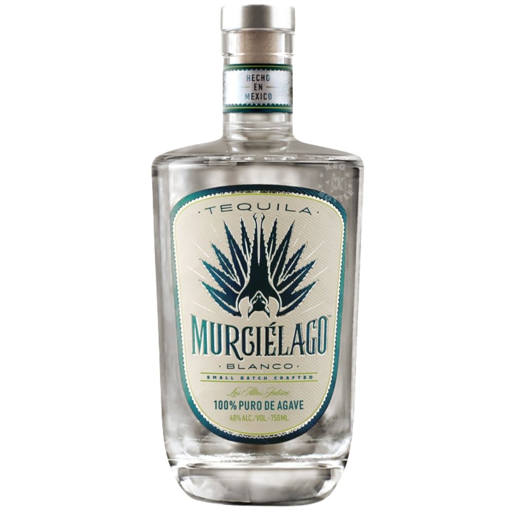 Murcielago Blanco Tequila (750 ml)