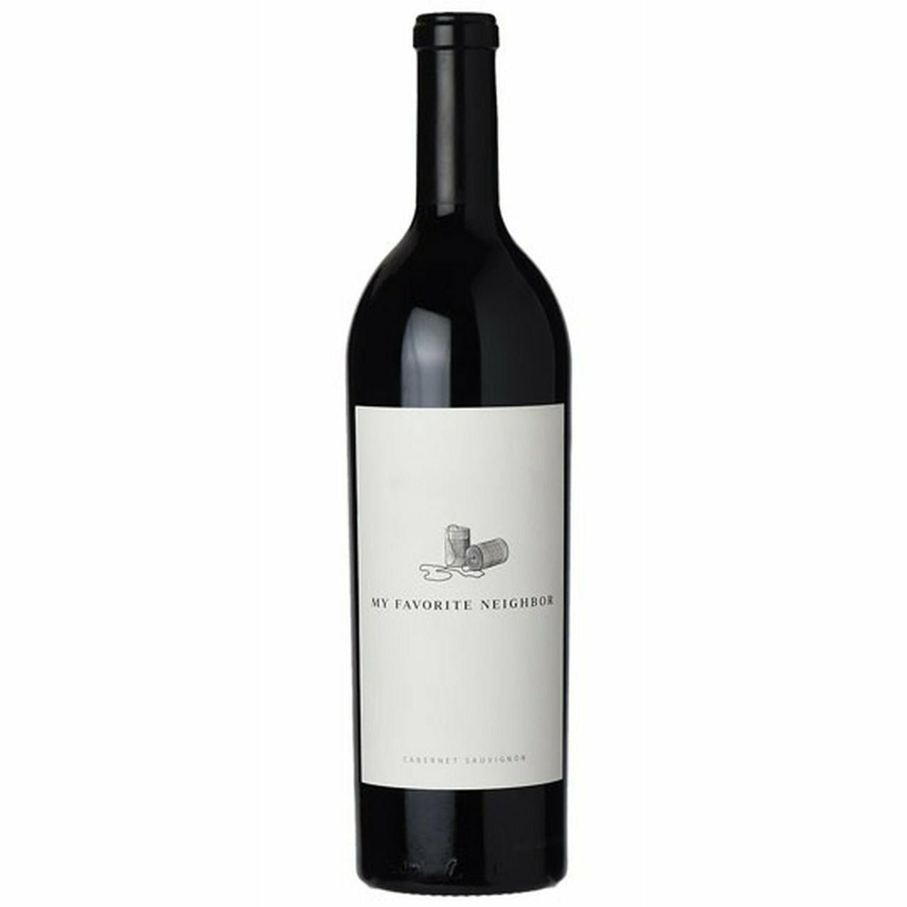My Favorite Neighbor Cabernet Sauvignon (750mL)
