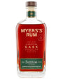 Myers's Signature Cask Collection Sazerac 18 Rye Rum (750mL)