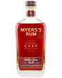 Myers's Signature Cask William Larue Weller Rum (750 ml)