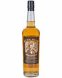 Mystic Mountain Aces High Whiskey 750 ML