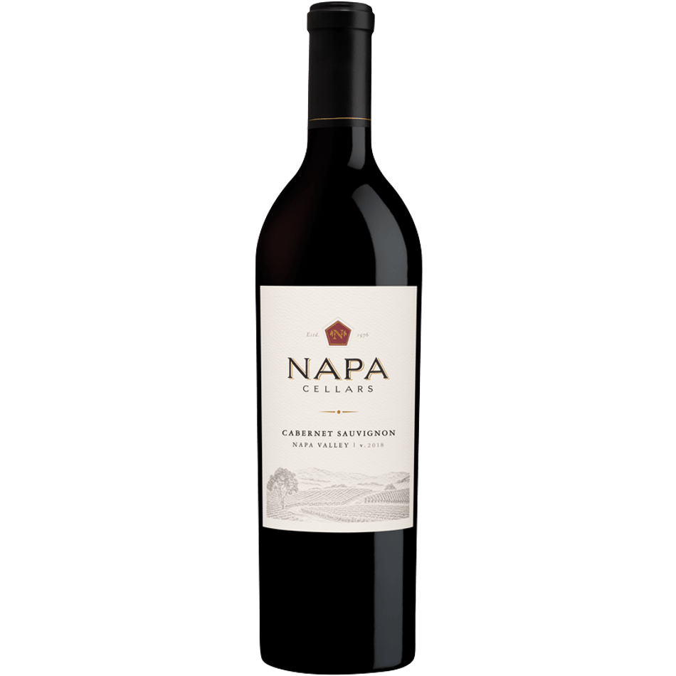 Napa Cellars Cabernet Sauvignon (1.5 L)