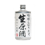 Narutotai Ginjo Nama Genshu Sake (720 ml)