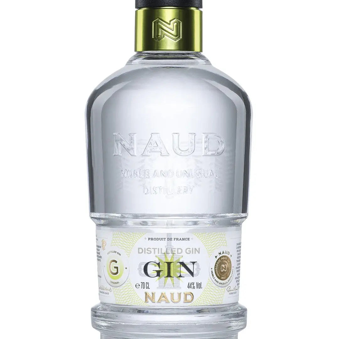 NAUD Distilled Gin, 70 cl