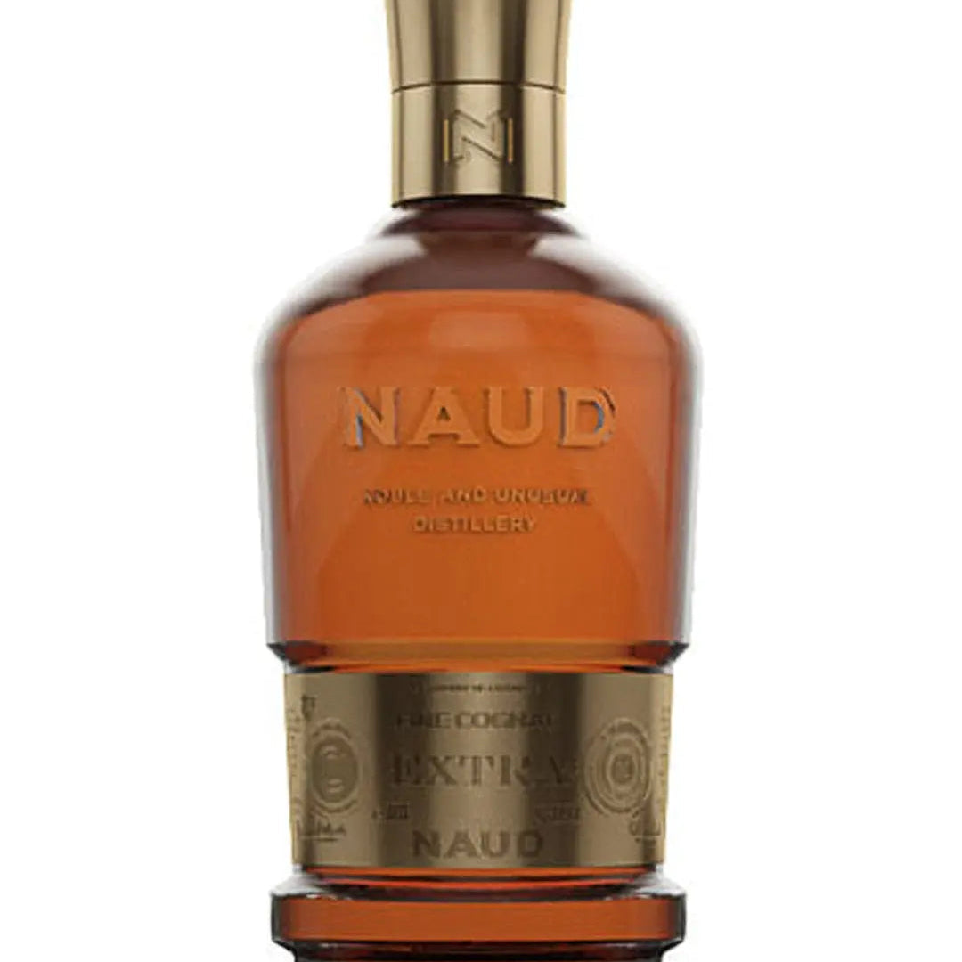 NAUD Extra Fine Cognac, 70 cl