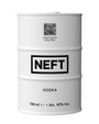 NEFT Vodka, 70 cl