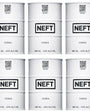 Neft White Barrel Vodka - 6 Pack (100 ml)