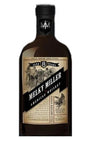 New Liberty Distillery Melky Miller 8 Year Old Whiskey, 75 cl