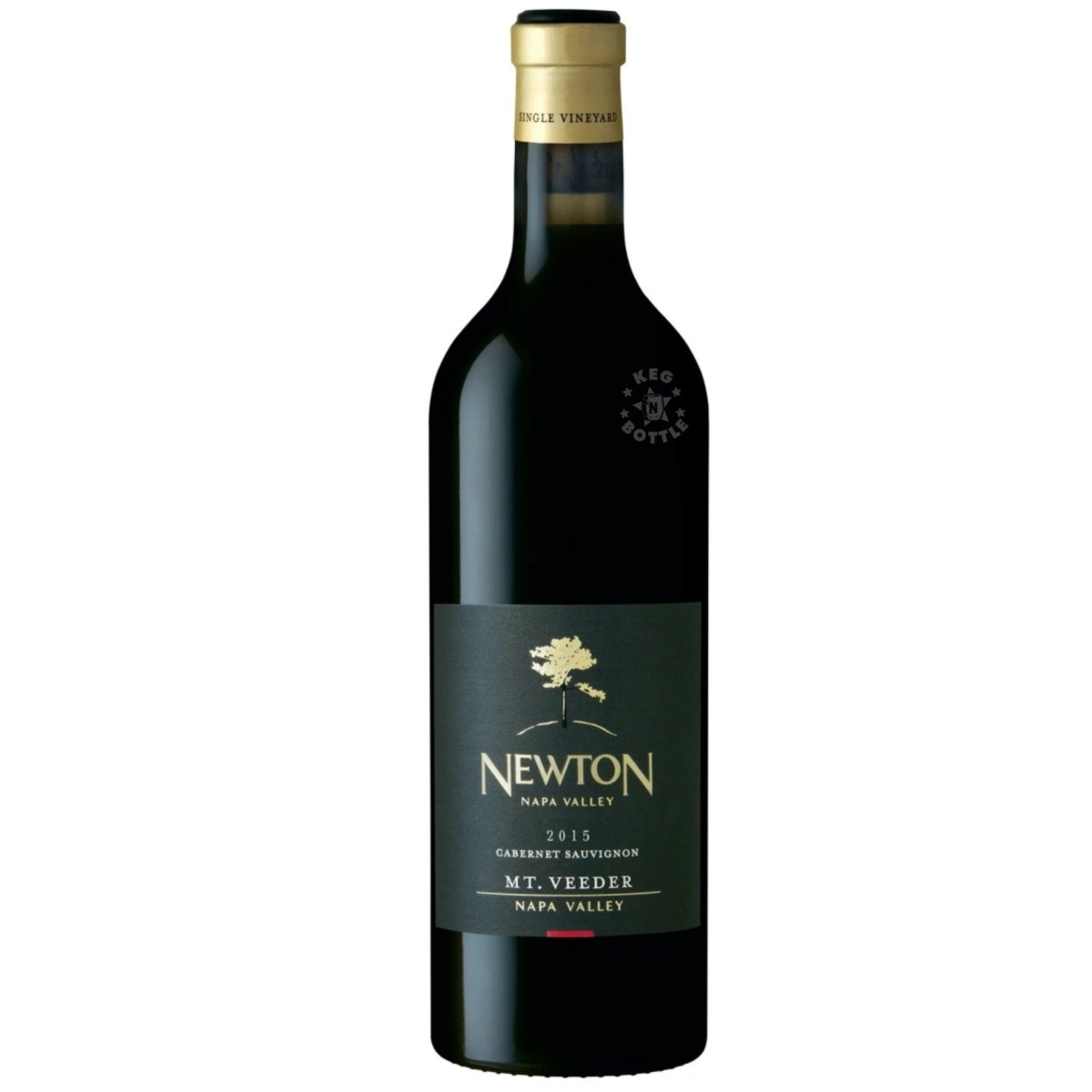 Newton Mt. Veeder Cabernet Sauvignon (750 ml)