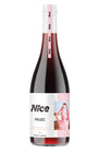 Nice Malbec, 75 cl