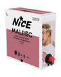 Nice Malbec Bag in Box, 2.25 L