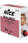 Nice Malbec Bag in Box, 2.25 L