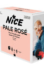 Nice Pale Rosé Bag in Box, 2.25 L