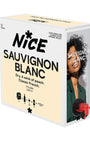 Nice Sauvignon Blanc Bag in Box, 2.25 L