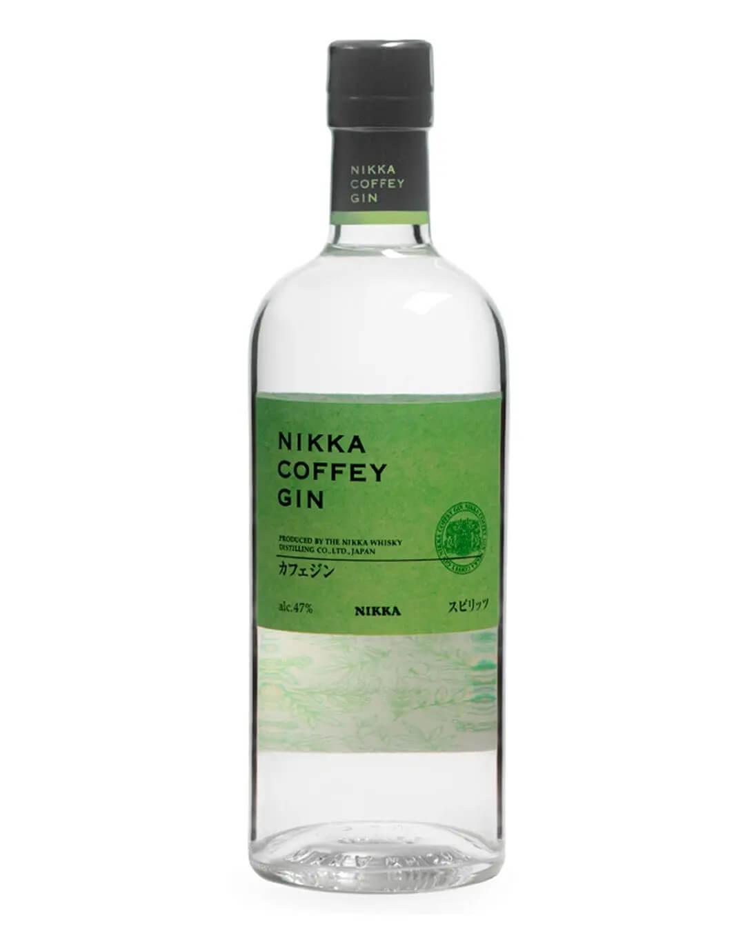 Nikka Coffey Gin, 70 cl
