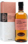 Nikka Coffey Grain Japanese Whisky, 70 cl
