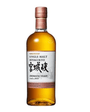 Nikka Miyagikyo Single Malt Aromatic Yeast Japanese Whiskey Discontinued (750 ml)