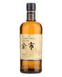Nikka Yoichi 10 Year Japanese Single Malt Whiskey (750 ml)
