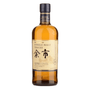 Nikka Yoichi 10 Year Japanese Single Malt Whiskey (750 ml)