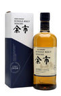 Nikka Yoichi Single Malt Japanese whisky, 70 cl