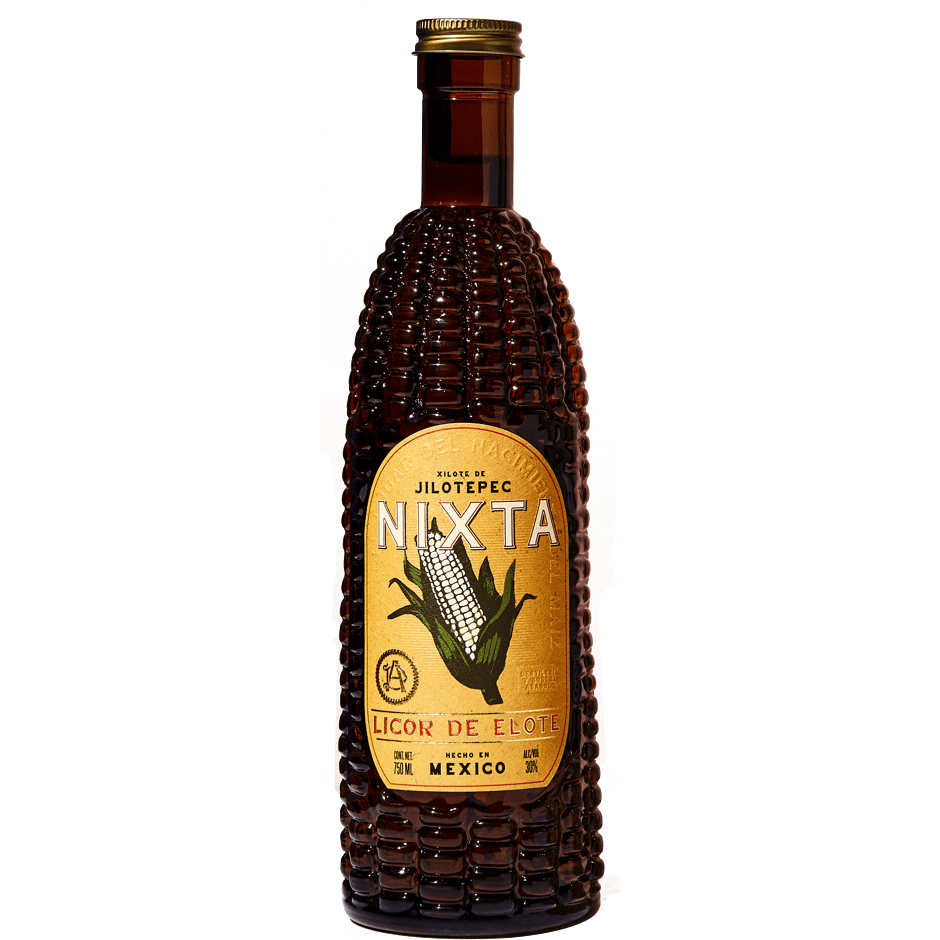 Nixta Licoe De Elote 60 Proof - 750 ml