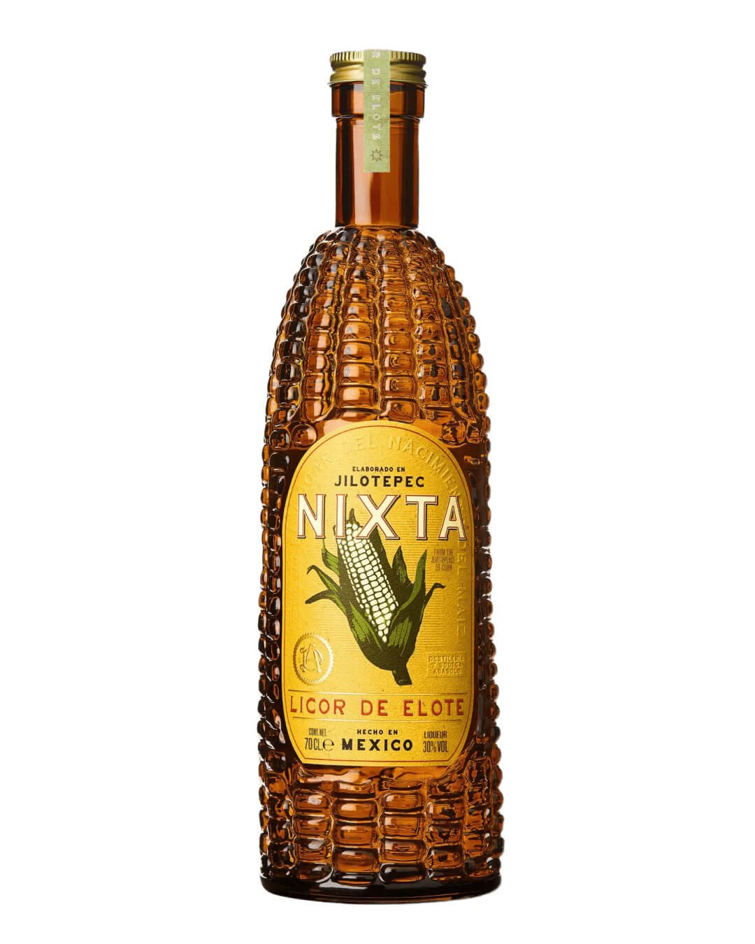 Nixta Mexican Corn Liqueur, 70 cl