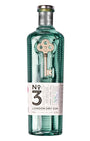 No. 3 London Dry Gin, 70 cl