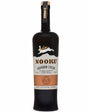 Nooku Bourbon Cream (750 mL)