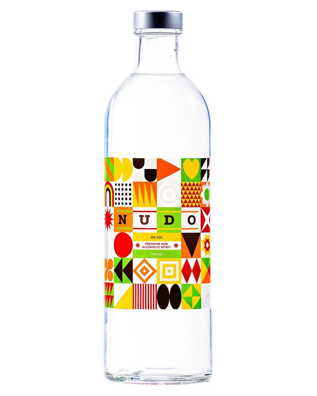 Nudo Premium Non Alcoholic Spirit, 70 cl