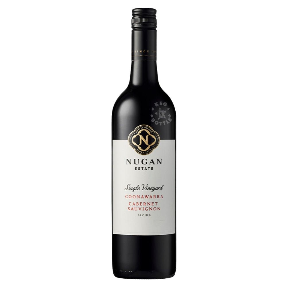 Nugan Estate Cabernet Sauvignon Coonawarra (750 ml)