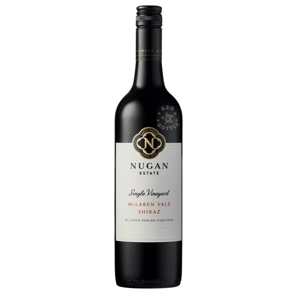 Nugan Estate Shiraz McLaren Vale (750 ml)