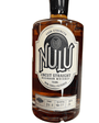 Nulu Cask Strength Uncut Straight Bourbon Whiskey (750 ml)
