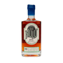 Nulu Double Oaked Rye Whiskey (750 ml)