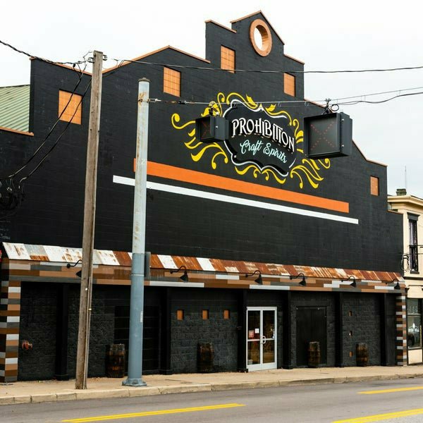 Nulu Single Barrel Select Toasted Rye (Get Out) - Oak & Thieves & Keg N Bottle Private Barrel Pick 750 ml