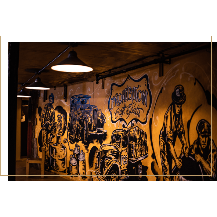 Nulu Single Barrel Select Toasted Rye (Get Out) - Oak & Thieves & Keg N Bottle Private Barrel Pick 750 ml