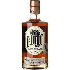 Nulu Toasted Small Batch Bourbon Whiskey 117.6 Batch CA1 (750 ml)