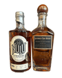 Nulu x Luckenbach Road Bourbon Combo Pack (2 x 750 ml)
