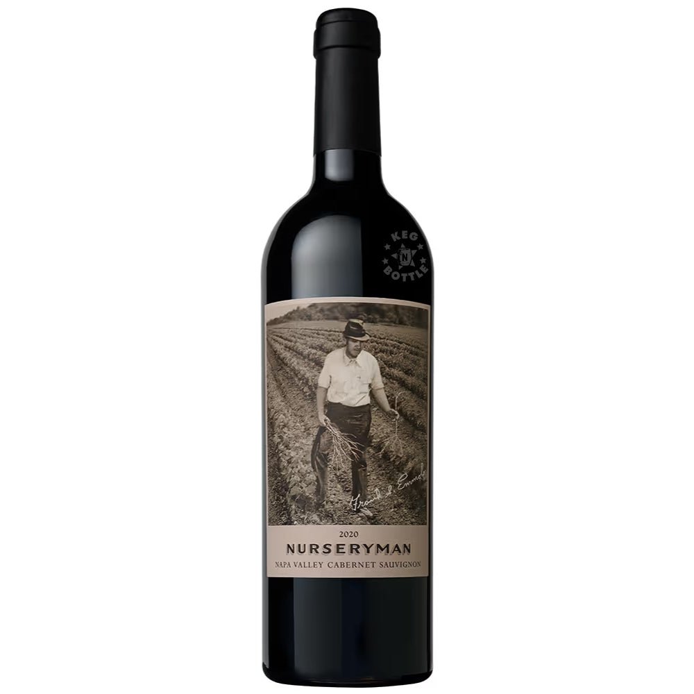 Nurseryman Cabernet Sauvignon 2020 (750 ml)