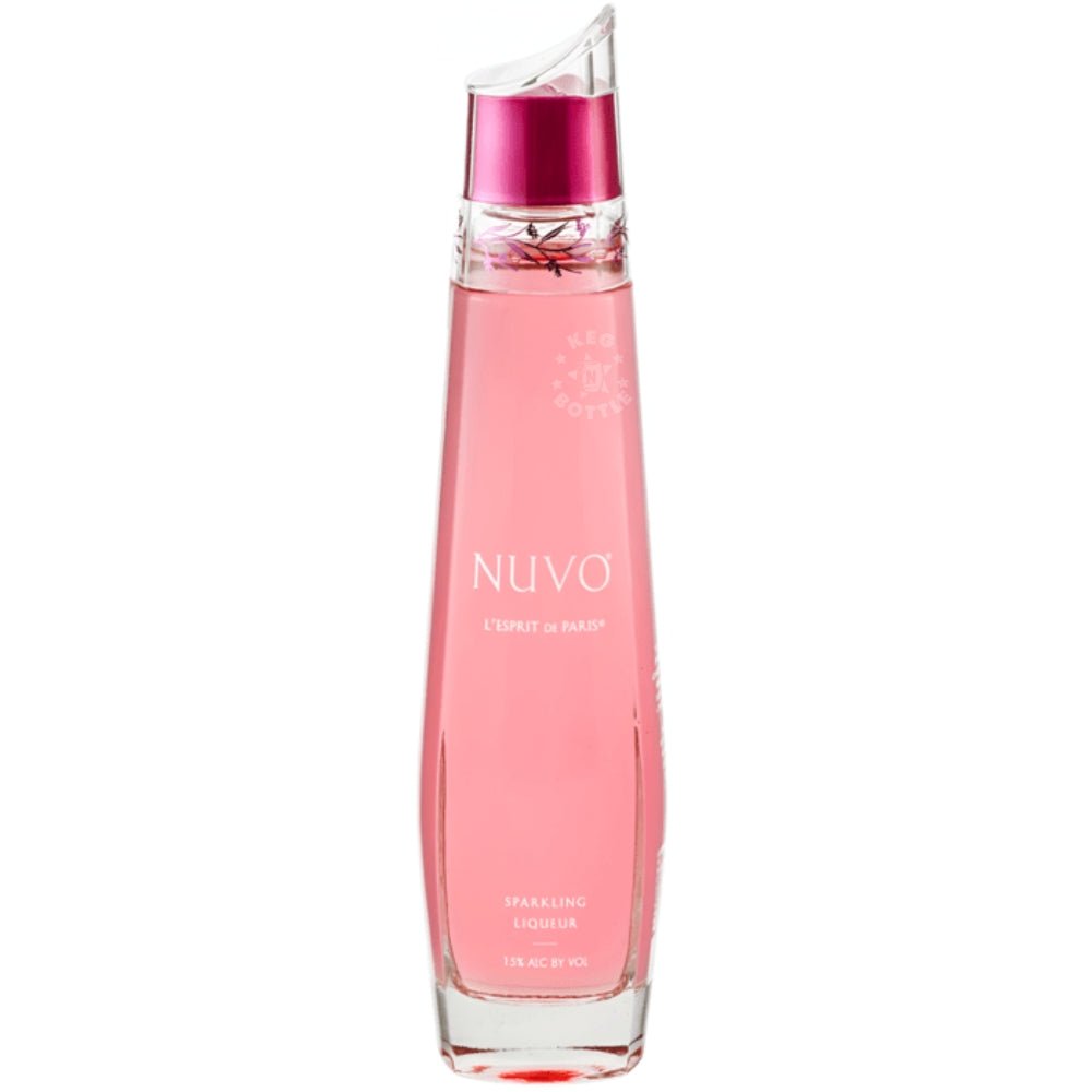 Nuvo Sparkling Liqueur (750 ml)