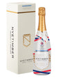 Nyetimber Classic Cuvée Team GB Edition Sparkling Wine, 75 cl