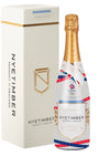 Nyetimber Classic Cuvée Team GB Edition Sparkling Wine, 75 cl